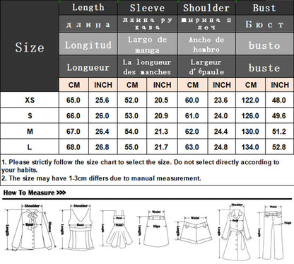 Women's Hooded Zip Jacket – Loose Casual Coat with Pockets